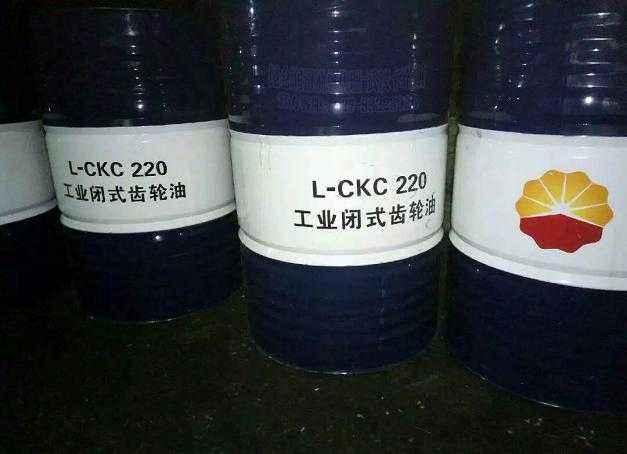工業(yè)齒輪油