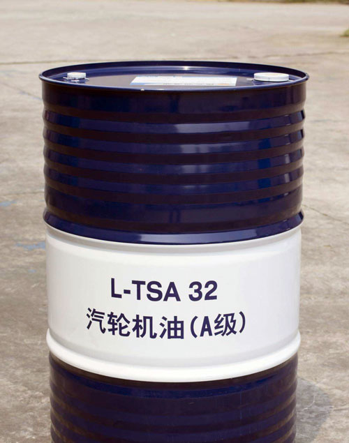 汽輪機(jī)油