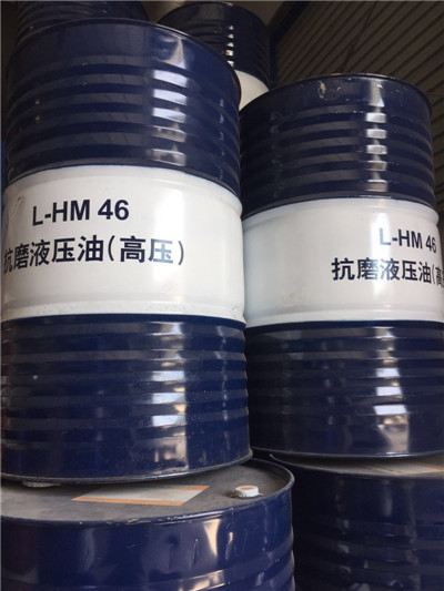 抗磨液壓油